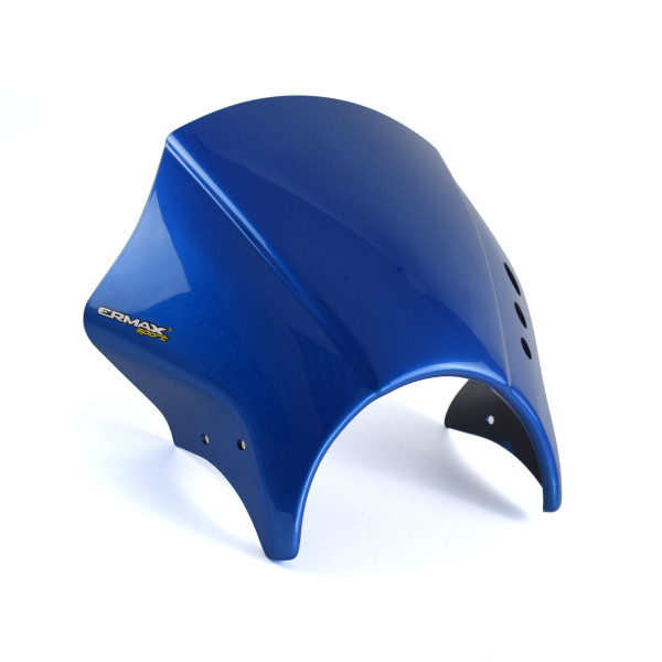 Ermax Ermax nose fairing | legend blue | yamaha xsr 900 2022>current